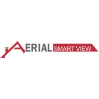 AerialSmartView logo - Similar company to Hisurv