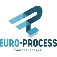 EURO PROCESS logo - Similar company to Aster Technologies