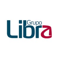 Grupo Libra logo - Similar company to Portenge Manutenção De Equipamentos Ltda.