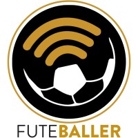 FuteBALLER logo - Similar company to Brain And Creativity Institute