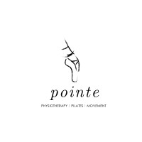 POINTE Physiotherapy & Pilates logo - Similar company to Papaya Clinic