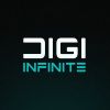 DIGI INFINITE logo - Similar company to Volunteer Force Pakistan