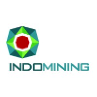 PT. Indomining logo - Similar company to Pt Internasional Prima Coal