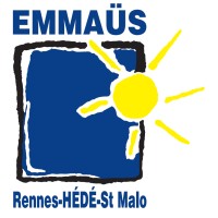 COMMUNAUTE EMMAUS DE RENNES HEDE ST-MALO BRUZ LA GACILLY ATELIER 2M logo - Similar company to Ads De La Côte D'Emeraude
