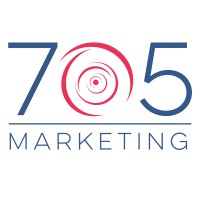 705 Marketing logo - Similar company to Connect Recruiters