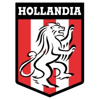 HVV Hollandia logo - Similar company to Sv Always Forward
