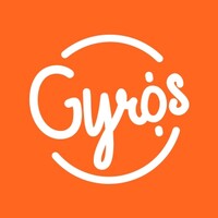 Gyros logo - Similar company to Δικο Μας