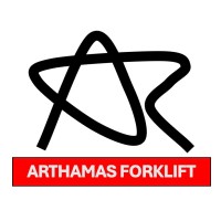 PT. Arthamas Forklift Indonesia logo - Similar company to Cv. Ashe Forklift