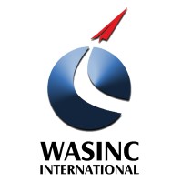 WASINC International, Ltd. logo - Similar company to A320 Lounge