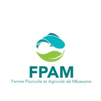 FERME PISCICOLE ET AGRICOLE DE MBAWANE logo - Similar company to Prodeme