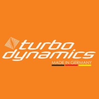 Turbodynamics logo - Similar company to Testinsight