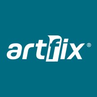 Artfix Comunicação Visual logo - Similar company to World Sign Comunicação Visual E Sinalização