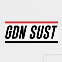 Graduate Development Network GDN-SUST logo - Similar company to Akaademy