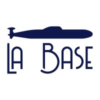La Base Club logo - Similar company to Plage Web By La French Tech