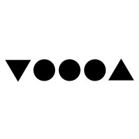 VOOOA logo - Similar company to Noscrollday