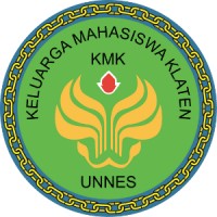 KMK UNNES logo - Similar company to Seangle Indonesia