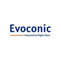 Evoconic logo - Similar company to Infinite Designtech