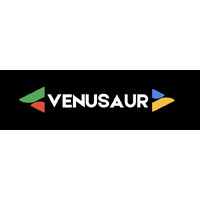 Venusaur logo - Similar company to Orbitflow Ai