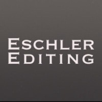 Eschler Editing logo - Similar company to Authority Ghostwriting