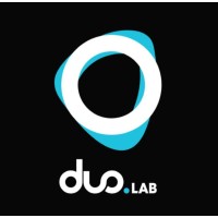 DUOLab / Arch logo - Similar company to Michael Gallie & Partners
