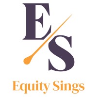 Equity Sings logo - Similar company to Play On Philly