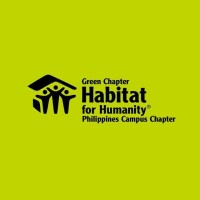 Habitat for Humanity Green Chapter logo - Similar company to Dlsu Mathematics Circle
