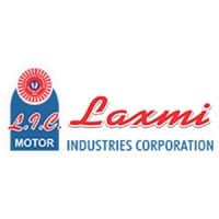Laxmi Industries Corporation logo - Similar company to Ujala Pump Private Limited.