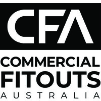 Commercial Fitouts Australia Pty Ltd logo - Similar company to Cbd Windows & Doors