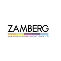 ZAMBERG logo - Similar company to Virtual Tech