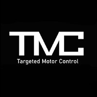 Targeted Motor Control logo - Similar company to Bedezy