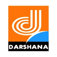 Darshana TV logo - Similar company to Design Surgery Botswana