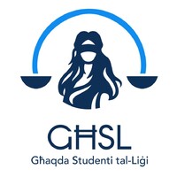 GħSL - Malta Law Students' Society logo - Similar company to Elsa Malta