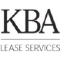 KBA Lease Services logo - Similar company to Visual Lease