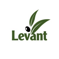 Levant logo - Similar company to Scanburger
