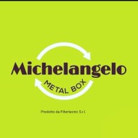 Michelangelo Metalbox by Filtertecnic S.r.l. logo - Similar company to Propaganda Adv