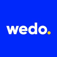 Wedo logo - Similar company to Fercademy