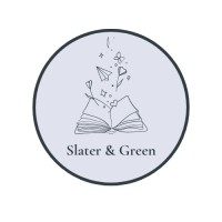 Slater & Green logo - Similar company to Teflwork