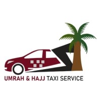 Umrah and Hajj Taxi Services logo - Similar company to Mukhayim Al Noor Company Ltd. For Domestic Pilgrims Services