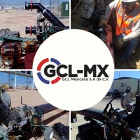GCL MEXICANA logo - Similar company to Commons México
