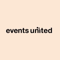 Events United logo - Similar company to Live Tonight