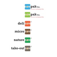NOWPAK INC. logo - Similar company to Nowpac Inc.