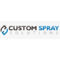 Custom Spray Solutions