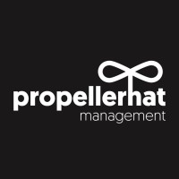 Propellerhat logo - Similar company to Ferrivia