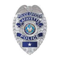 Lafayette Police Department logo - Similar company to Walker County School District