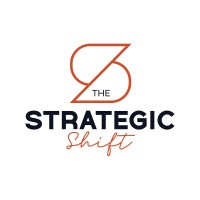 The Strategic Shift logo - Similar company to Nkuzi Change