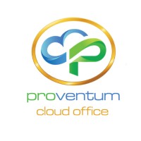 Proventum logo - Similar company to Winsoft