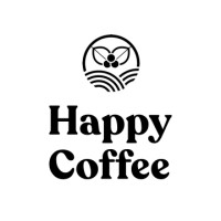 Happy Coffee logo - Similar company to Meymuni Cafe