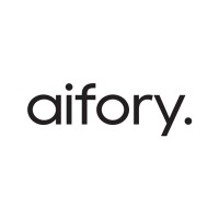 Aifory logo - Similar company to Noname