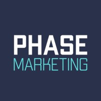 Phase Marketing logo - Similar company to Triad Marketing & Media