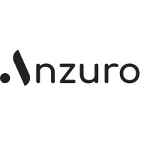 Anzuro logo - Similar company to Wall Printers⁺